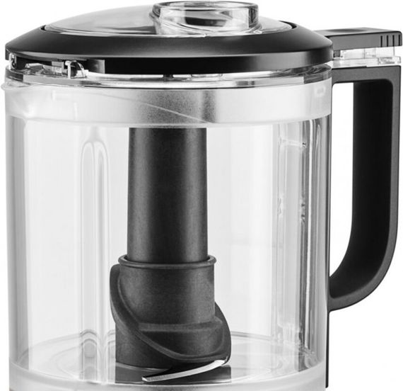 Кухонний комбайн KitchenAid 5KFС0516EAС 240 Вт кремовий | Зображення 6