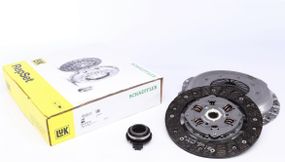 Комплект зчеплення Fiat Scudo 1.9D 96-06, 51kw 622 2107 00