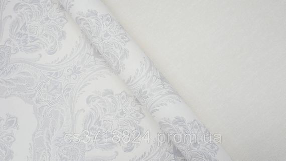 Шпалери вінілові на флізеліновій основі SINTRA Dara 343708 (1,06х10,05м) | Зображення 4
