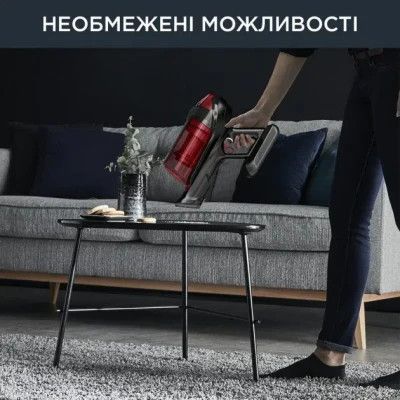 Пылесос Rowenta RH98A9WO | Зображення 1