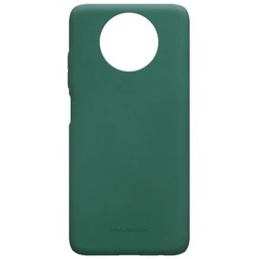 TPU чохол Molan Cano Smooth для Xiaomi Redmi Note 9 5G / Note 9T