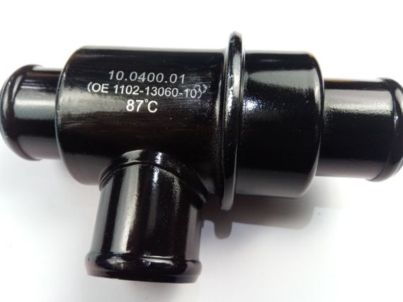 Термостат Таврія/Sens, PRO ECO (10.0400.01) 87° (1102-1306010-06) | Зображення 2