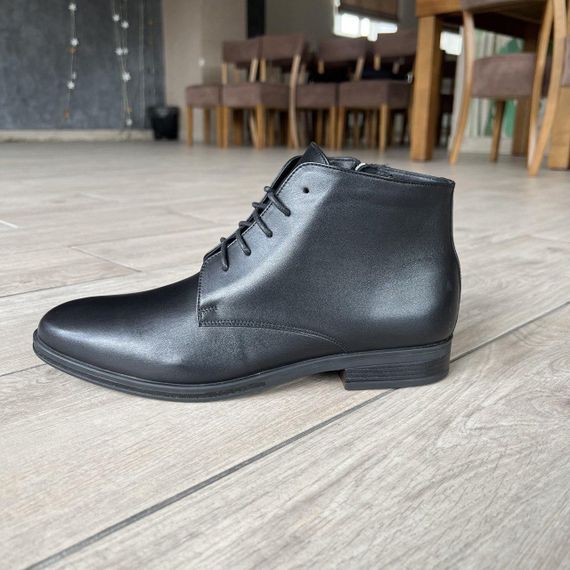 Классические мужские ботинки Ikos | Зображення 4