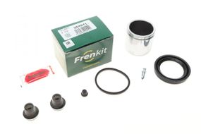 Ремкомплект супорта переднього Citroen Xsara 97-05 d=54mm  Bendix  254971