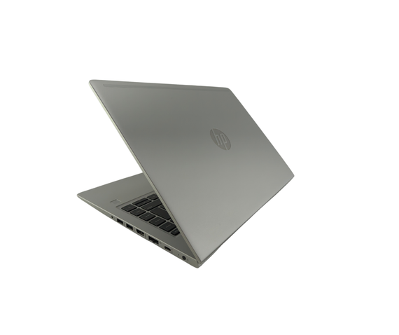 Ультрабук HP ProBook 440 G6 / 14" (1920x1080) IPS / Intel Core i5-8250U (4 (8) ядра по 1.6 - 3.4 GHz) / 8 GB DDR4 / 240 GB SSD / Intel HD Graphics 620 / WebCam б/у | Зображення 2