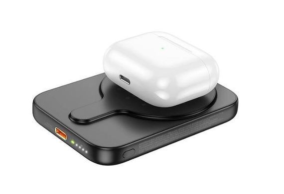 Power Bank X-Trade J117 Esteem PD20W Magnetic 5000mAh (44538-J117_663) | Зображення 4