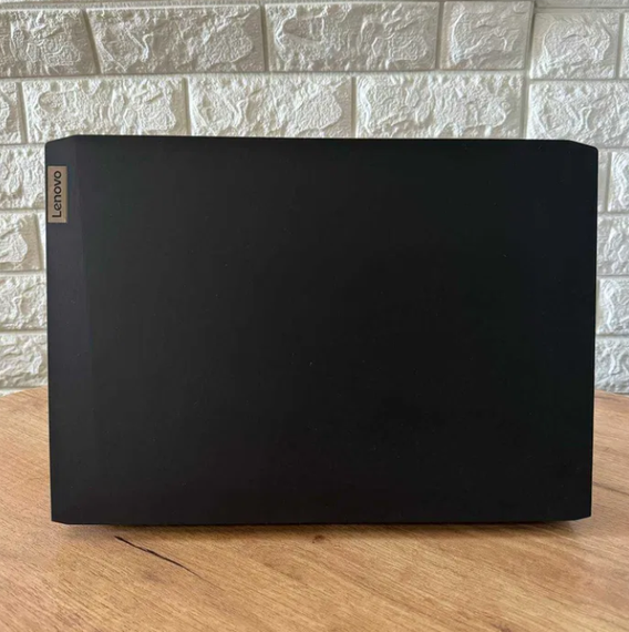 Ноутбук Lenovo IdeaPad  120Hz i5 11300H 8Gb SSD 256Gb RTX 3050 Б/В | Зображення 4