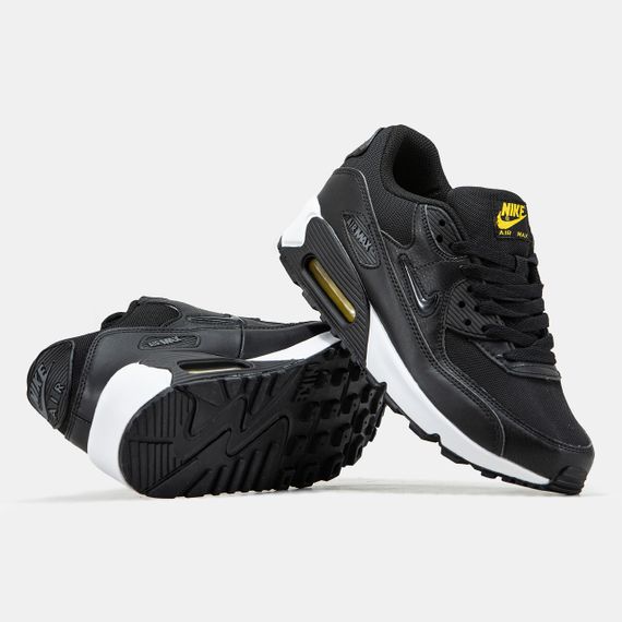 Чоловічі кросівки Air Max 90 весна / осінь 1594 44