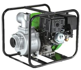 Мотопомпа NPO Garden MP 28-60