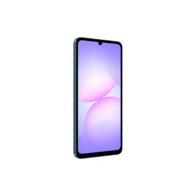 Мобильный телефон Samsung Galaxy A07 4/128Gb Green (SM-A075FZGGSEK) | Зображення 6