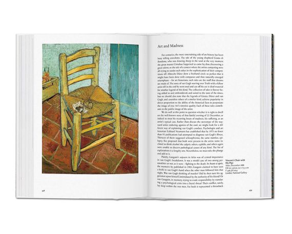 Книга Van Gogh: The Complete Paintings. | Зображення 4