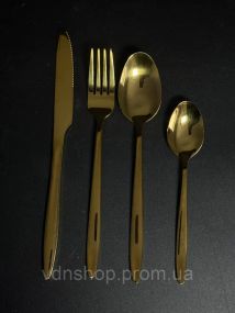 Набор столовых приборов 24 предмета 20-7