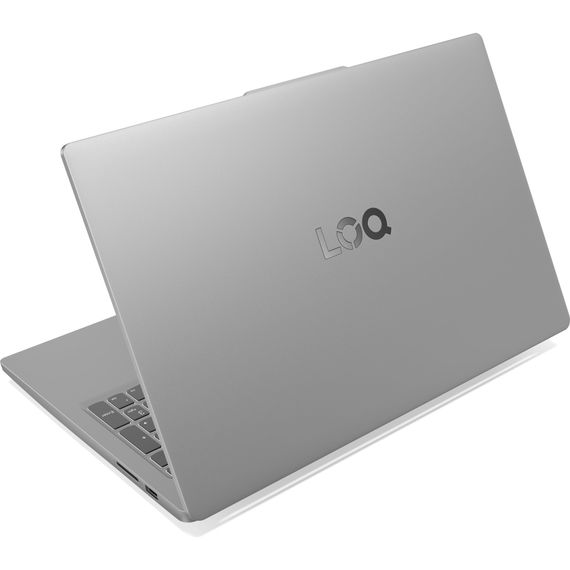 Ноутбук Lenovo LOQ 15IAX9E (83LK0048RA) | Зображення 8