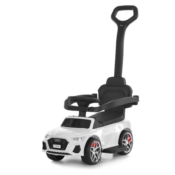 Дитяча каталка-толокар 2 в 1 M 6254EL-1 до 30 кг