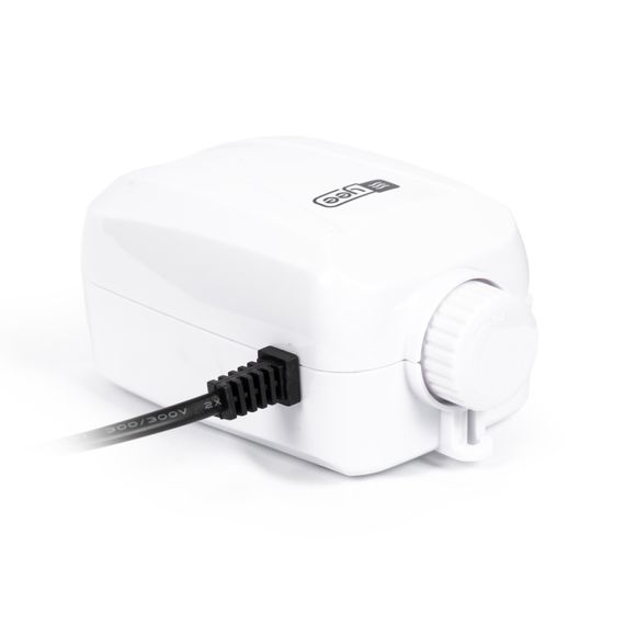 Компресор Yee для акваріума з двома виходами 6 Вт | Зображення 2