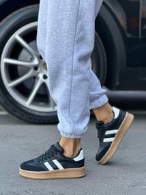 жіночі кеди