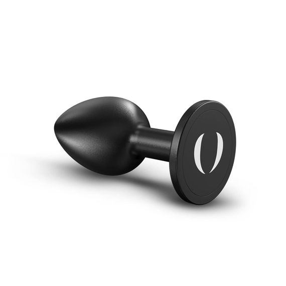 Анальна пробка Dorcel ONIX PLUG S | Зображення 1