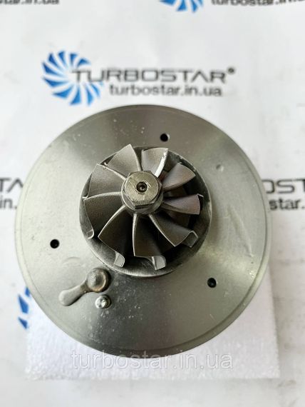 Картридж турбіни ШКОДА СуперБ, Skoda SUPERB TDI, ДВИЖОК (AVB), 1.9 D, 454231-0003,454231-0004, 454231-0001 | Зображення 4