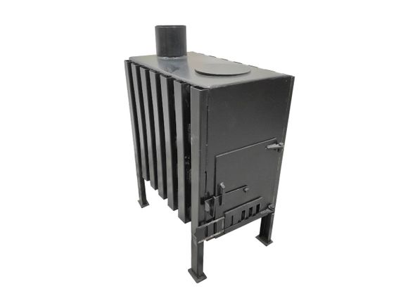 Буржуйка — печь дровяная «ПБ-1»