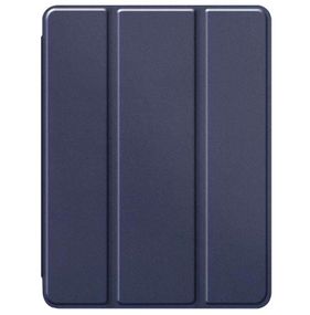 Чохол Primolux для планшета Apple iPad Pro 12.9" 2020 (A2069, A2229, A2232, A2233) Stylus TPU - Dark Blue