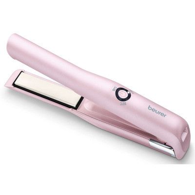 Выпрямитель для волос Beurer HS 20