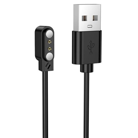 Зарядное устройство для Borofone BD16 Black