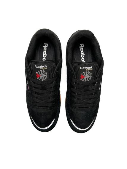 Чоловічі кросівки R-eebo-k Classic M Black White , В'єтнам | Зображення 9