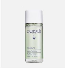 Тонік очищаючий для проблемної шкіри Caudalie Vinopure 50 мл