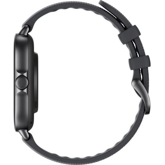 Смарт-годинник Amazfit GTS 3 Graphite Black | Зображення 2