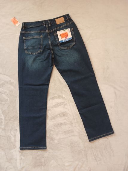 Чоловічі джинси Relaxed fit | Зображення 2