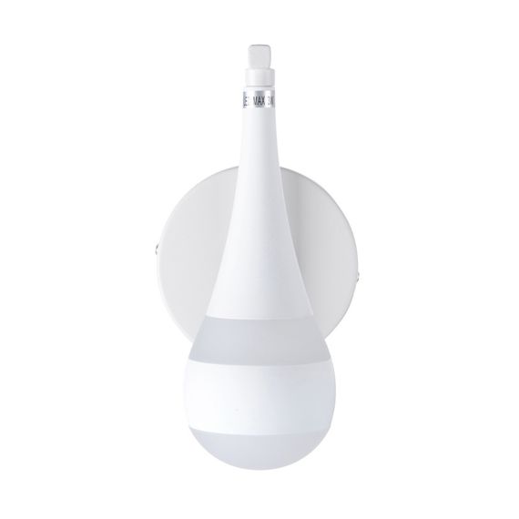 Бра настенное накладное LED BL-363W/1*3W WH | Зображення 1