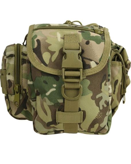 Сумка на плече KOMBAT UK Tactical Shoulder Bag | Зображення 1