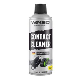 Очисник контактів Winso Contact Cleaner 450 мл (820380)