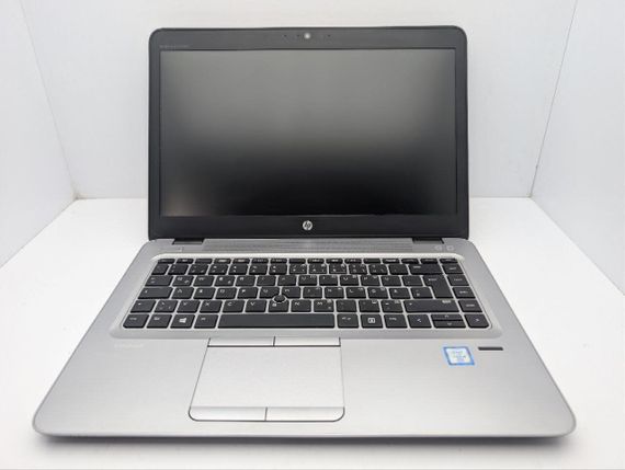 Ультрабук HP EliteBook 840 G3 / 14" (1366x768) TN / Intel Core i5-6300U (2 (4) ядра по 2.4 - 3.0 GHz) / 8 GB DDR4 / 240 GB SSD / Intel HD Graphics 520 / WebCam б/у | Зображення 2