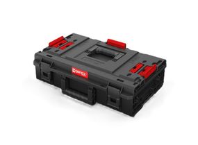 Ящик для інструментів, 23", 585x385x171, SYSTEM One 200 Vario 2.0, SKRQ200V2CZAPG001, QBRICK