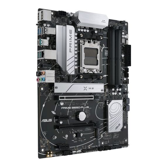 Материнська плата ASUS PRIME B650-PLUS WIFI | Зображення 1