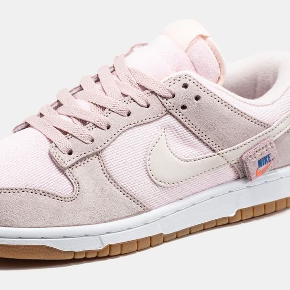 Кросівки SB Dunk Low Teddy Bear / сб данки теді топ весна / осінь 2191 37 23.5 см | Зображення 8