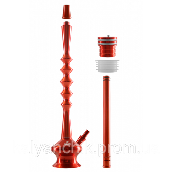 Шахта Kaya ELOX Tradi-Line Rot 2S | Зображення 1