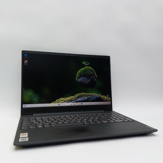 Ультрабук Lenovo IdeaPad S340 / 15.6" (1920x1080) TN / Intel Core i5-1035G1 (4 (8) ядра по 1.0 - 3.6 GHz) / 20 GB DDR4 / 256 GB SSD / Intel UHD Graphics / WebCam / USB 3.0 / HDMI б/у | Зображення 5