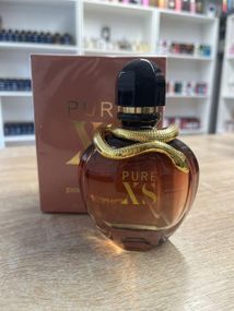 Парфюмированная вода Paco Rabanne Pure XS For Her 80 ml