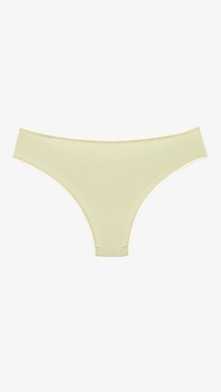 Труси жiночi 1091004-131 XL Оливковий shop (2000999495960) | Зображення 2