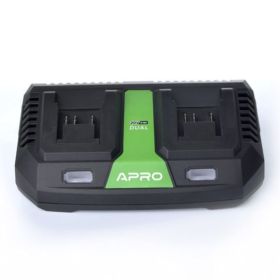 Зарядний пристрій APRO FC20S 20 В, 3,5 А 8955721 | Зображення 1