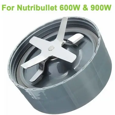 Кухонний комбайн блендер NutriBullet 900W | Зображення 6