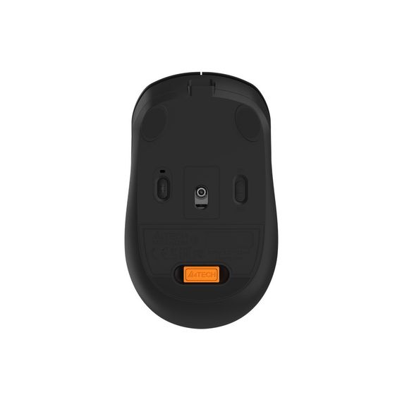 Мишка A4Tech FB10CS Wireless/Bluetooth Ash Blue (FB10CS Ash Blue) | Зображення 8