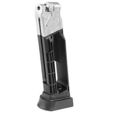 Пневматический пистолет ASG CZ SP-01 Shadow 4,5 мм (17526) | Зображення 6