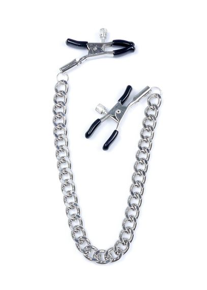 Затискачі для сосків - Exclusive Nipple Clamps No.9 | Зображення 2