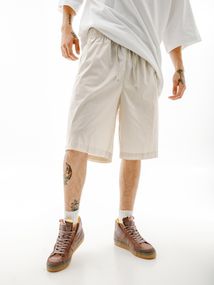 Шорти Nike M NK CLUB WVN OVERSIZED SHORT