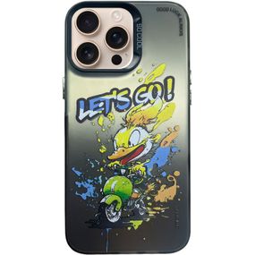 Чохол TPU+PC So Cool для Apple iPhone 12 Pro / 12 (6.1")