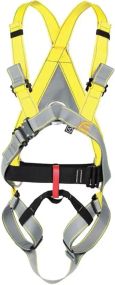 Система страхувальна Singing Rock Ropedancer II. XS