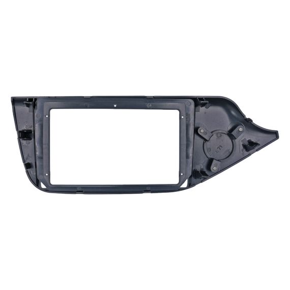 Перехідна рамка серії QIV QBR-F 0840-02 для Kia CEED Cee'd 2 JD 2006-2009 9 дюймів | Зображення 1